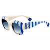 Occhiale da sole da donna Etnia Barcelona mod. Ibiza Vol. 6 14 SUN WHBL 